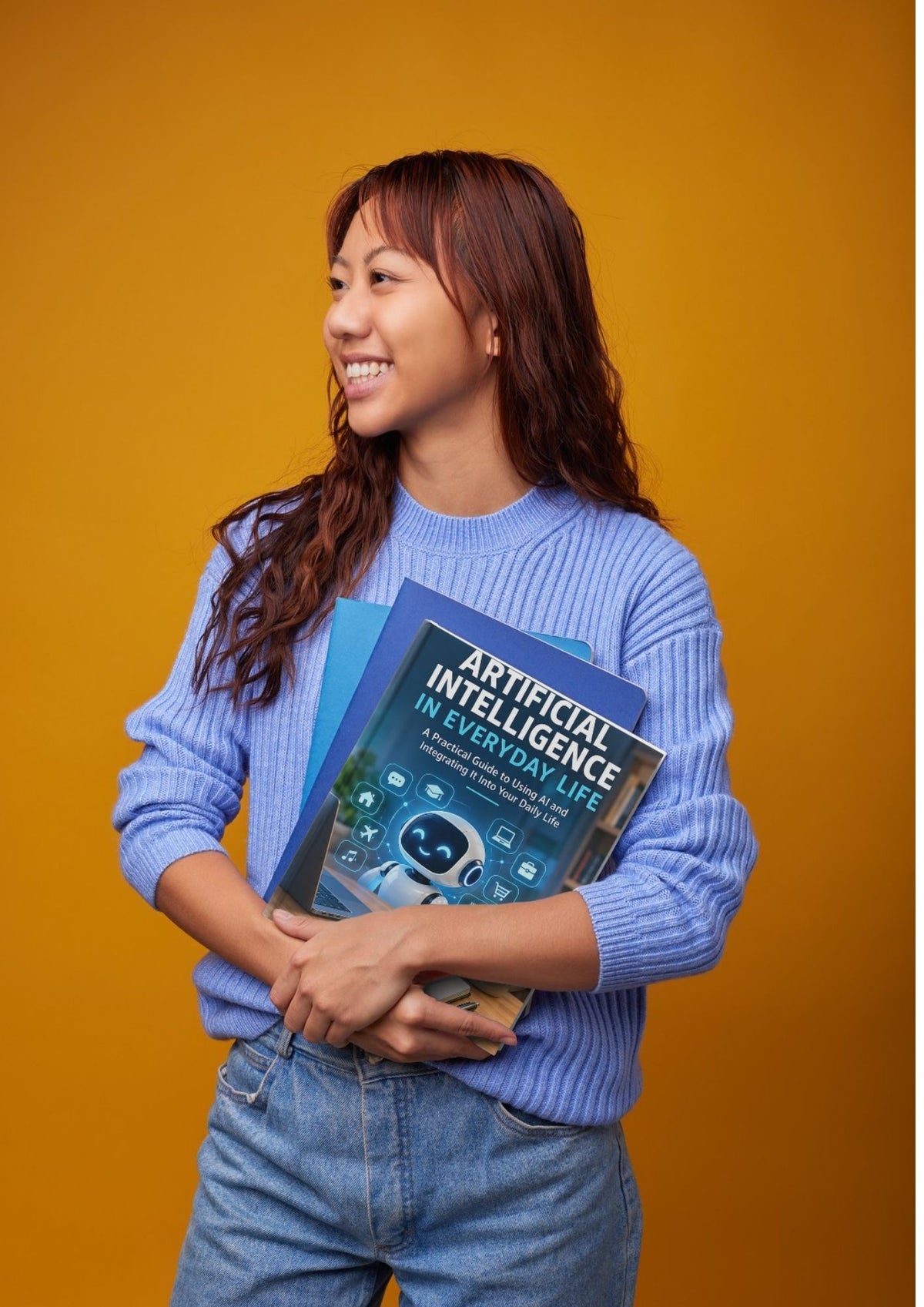 ARTIFICIAL INTELLIGENCE IN EVERYDAY LIFE