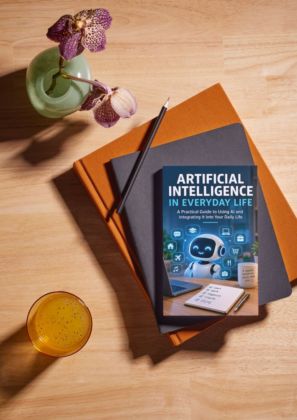 ARTIFICIAL INTELLIGENCE IN EVERYDAY LIFE