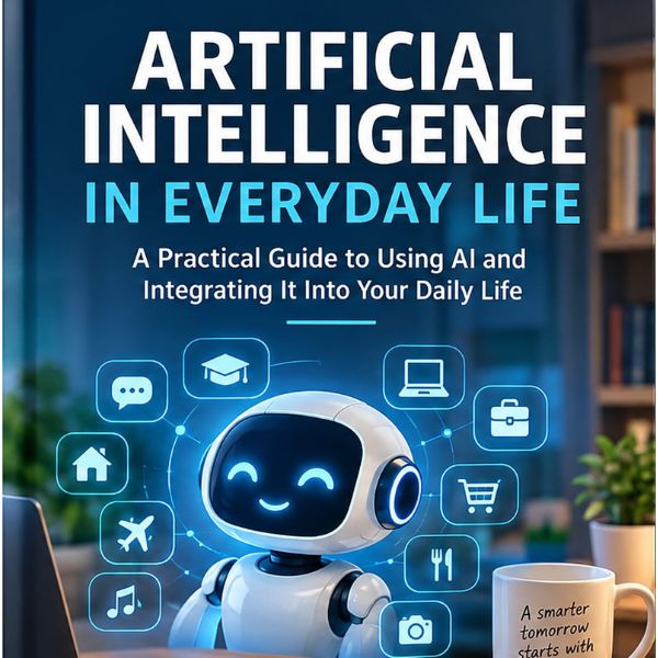ARTIFICIAL INTELLIGENCE IN EVERYDAY LIFE
