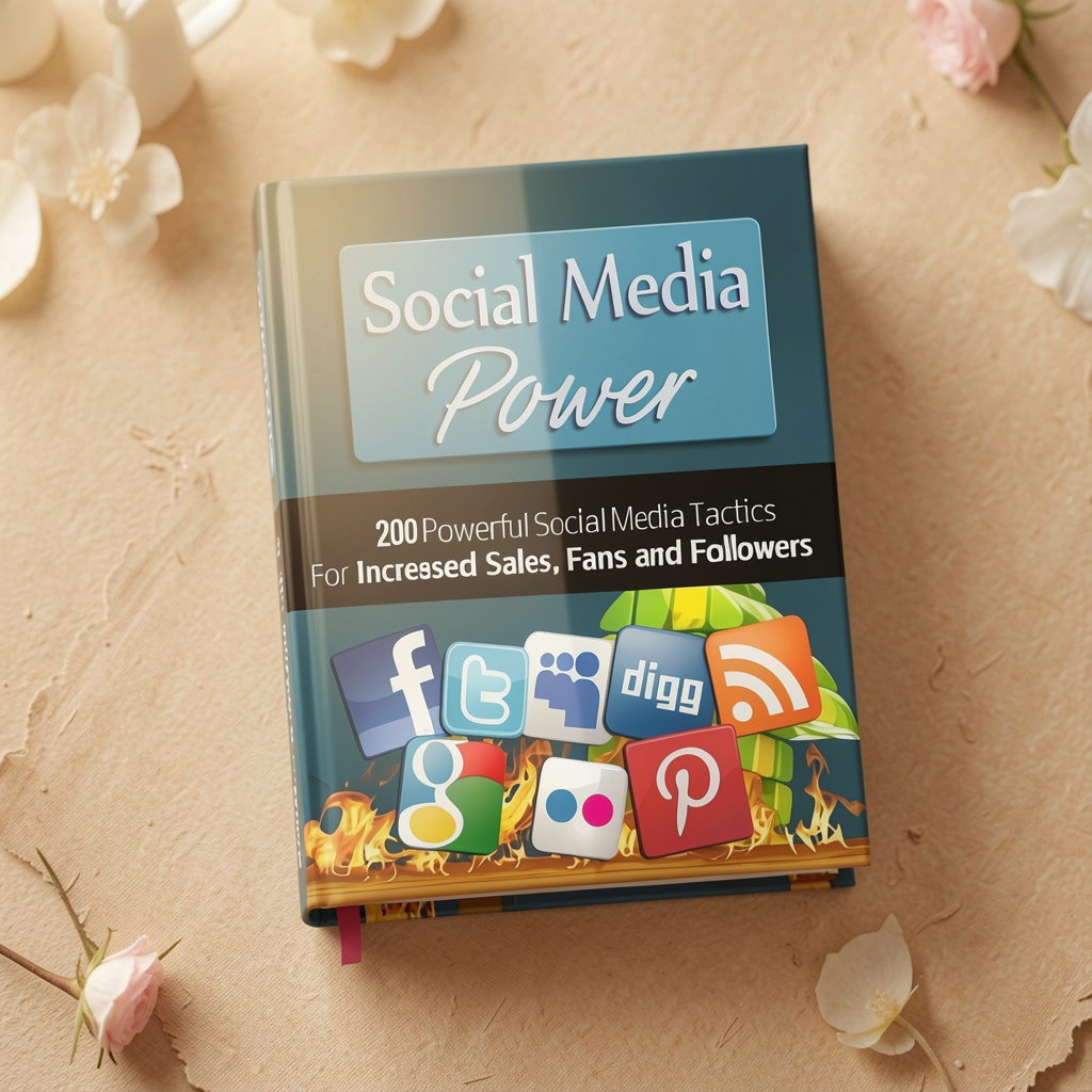 Social Media Power