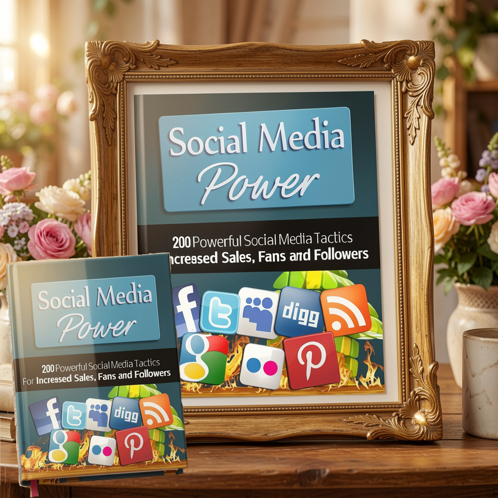 Social Media Power
