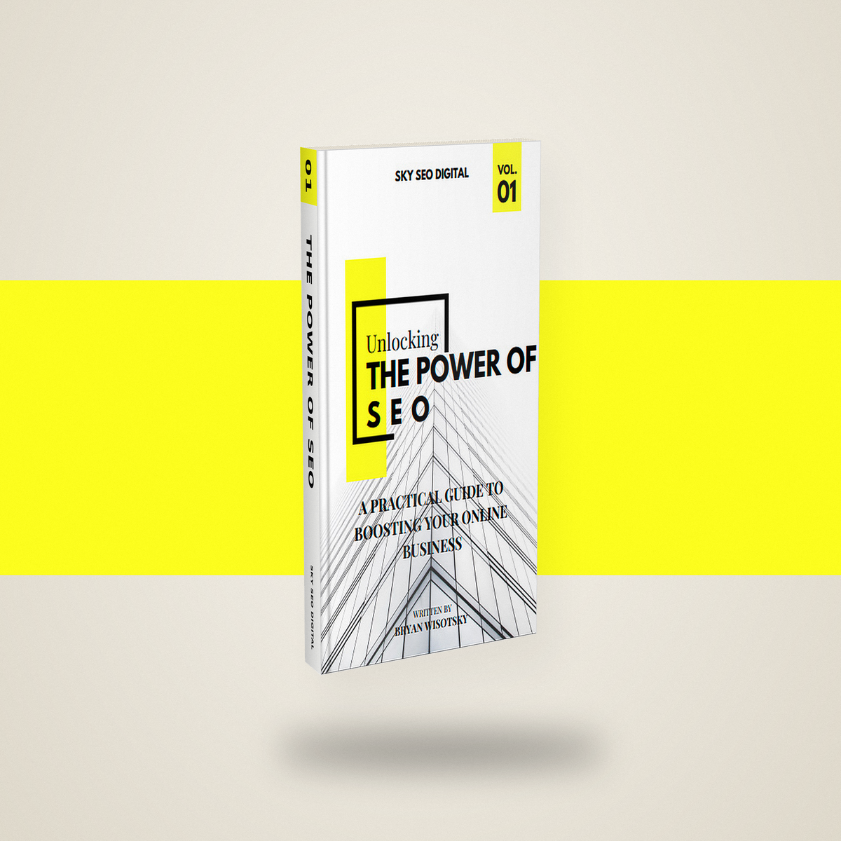 Unlocking the Power of SEO: A Practical Guide to Boosting Your Online Business