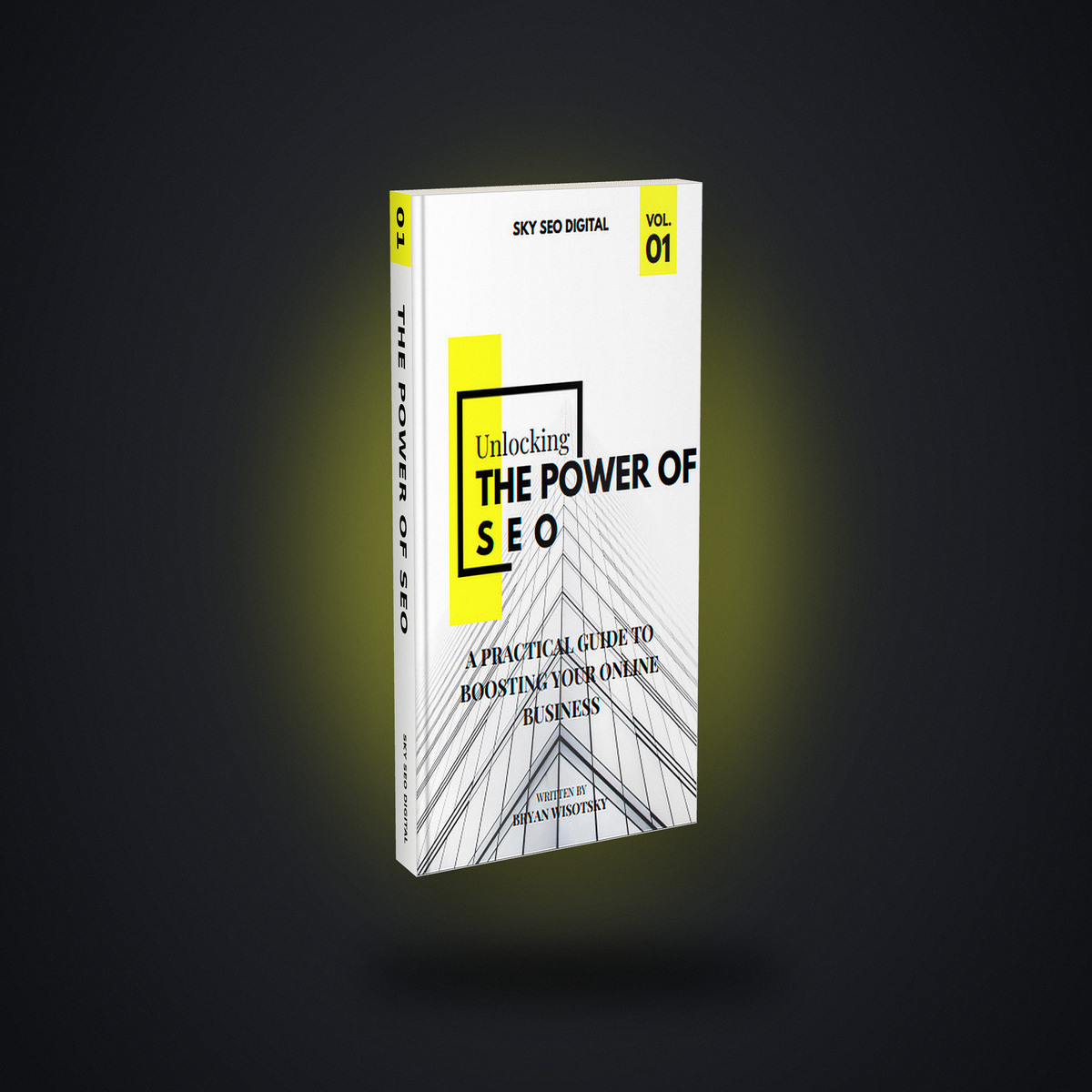 Unlocking the Power of SEO: A Practical Guide to Boosting Your Online Business